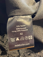 Stylesnob - Kjole - Size: 42