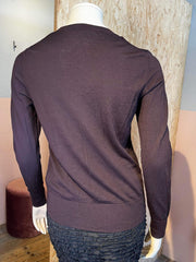 Cos - Sweater - Size: S
