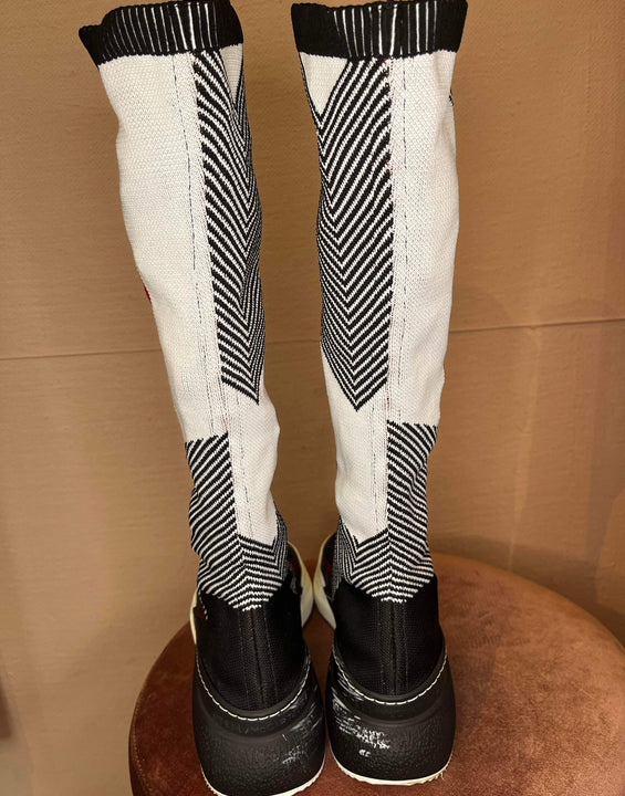 Stella McCartney - Støvler - Size: 38