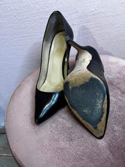 Zara - Stiletter - Size: 35