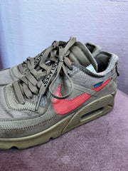 Nike x Off White - Sneakers - Size: 40