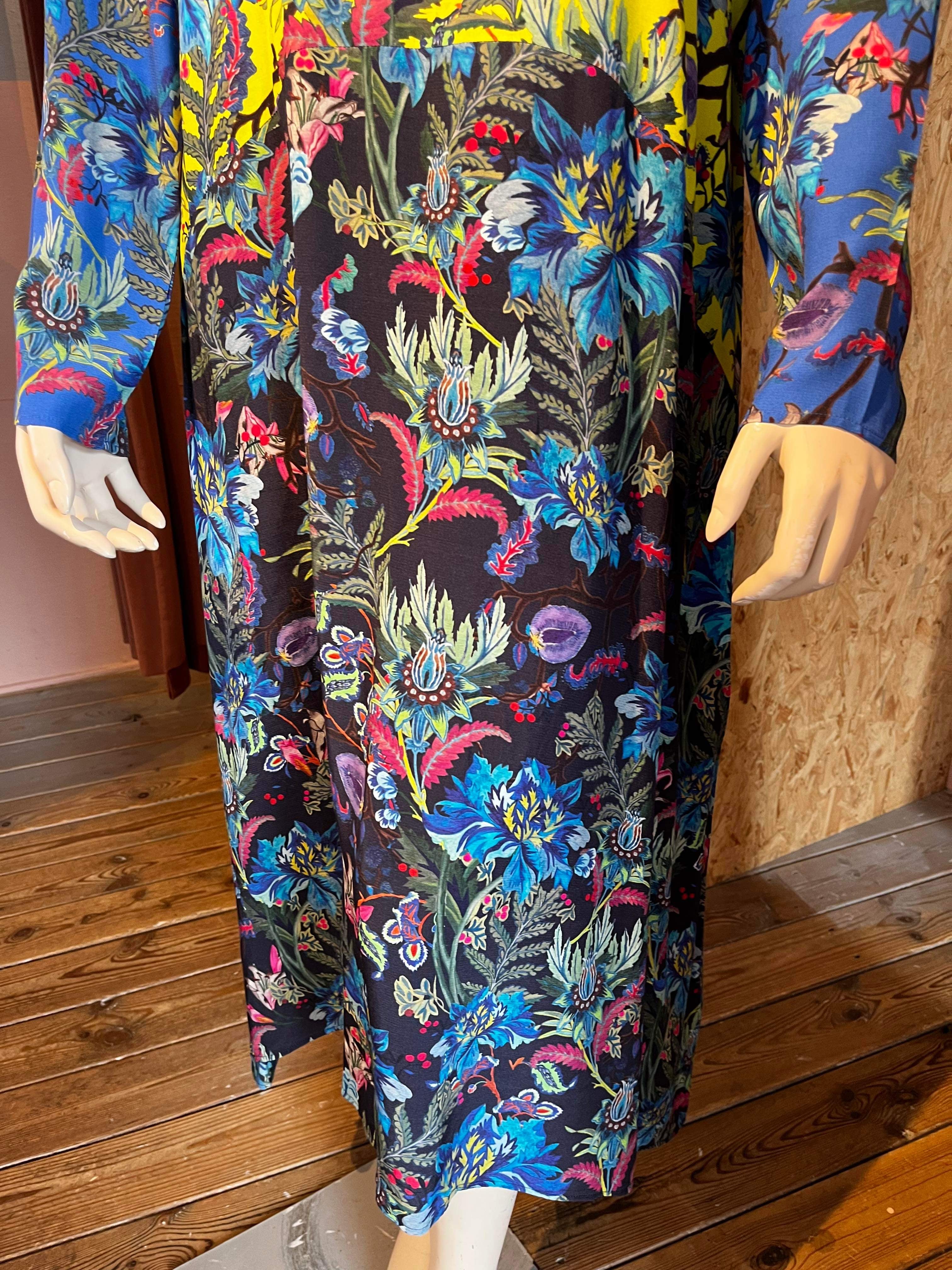 H&M - Kjole - Size: 42
