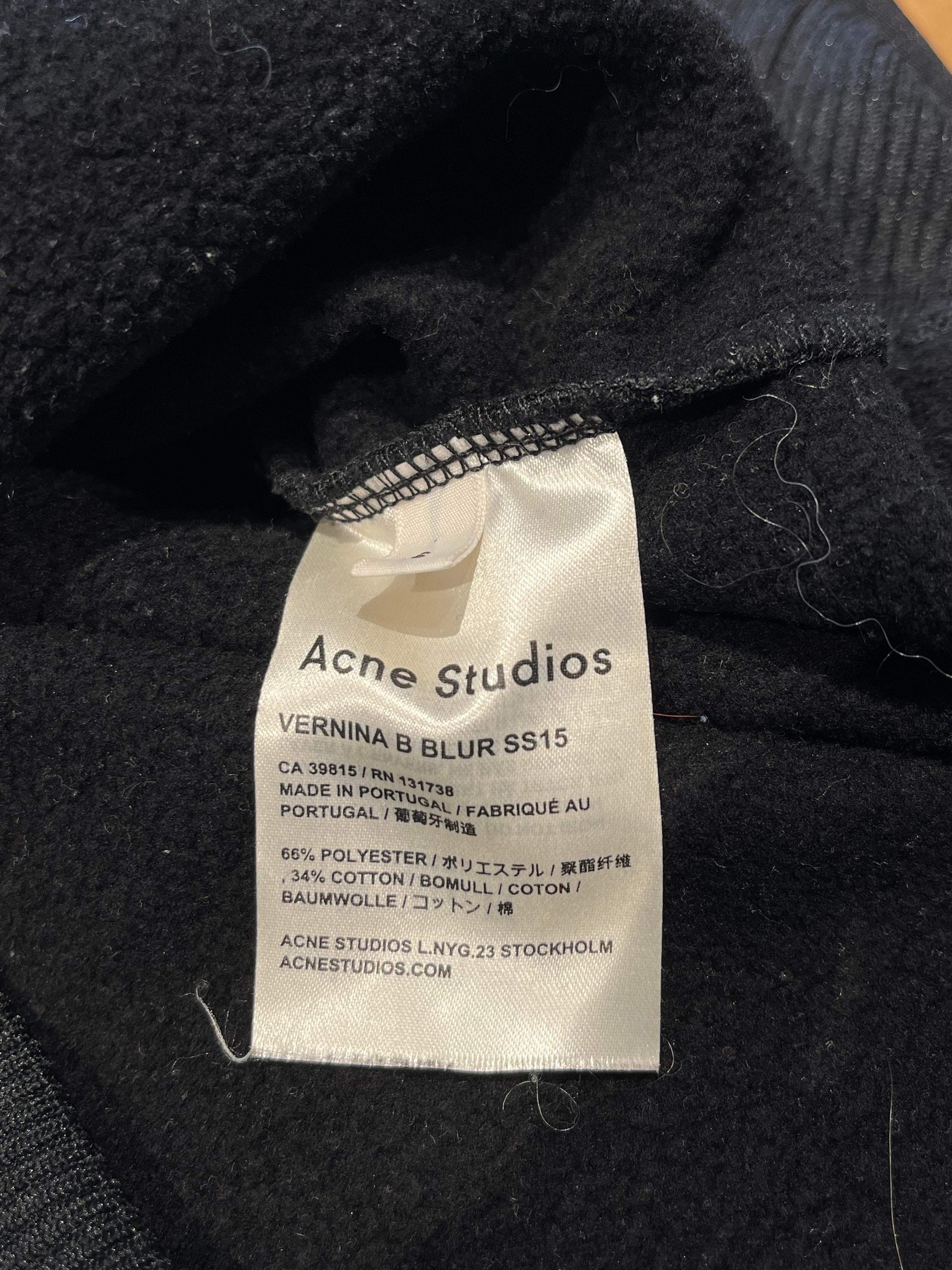 Acne Studios - Bluse - Size: S