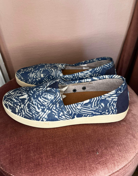 Toms - Loafers - Size: 37