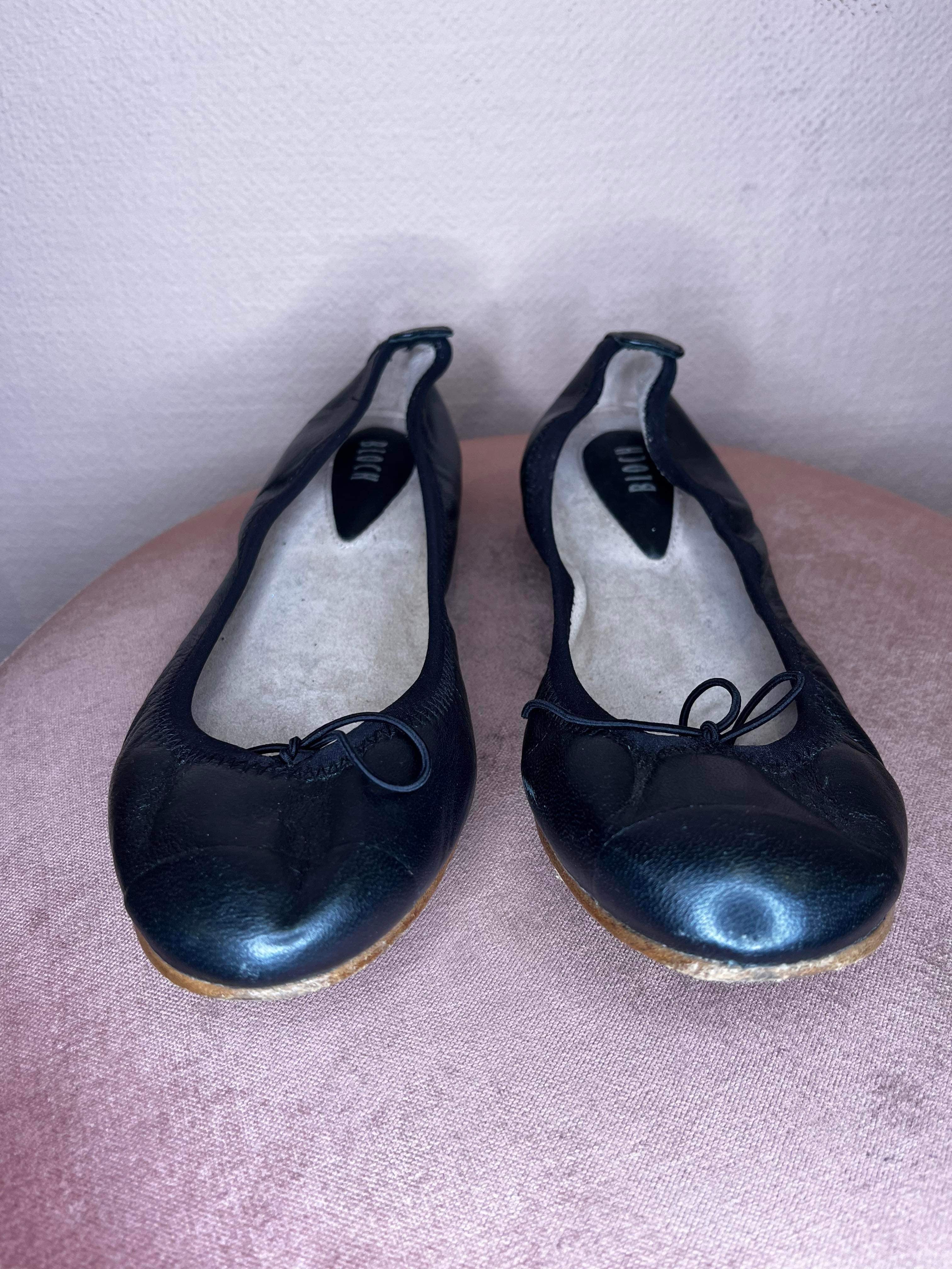 Bloch - Ballerinaer - Size: 37