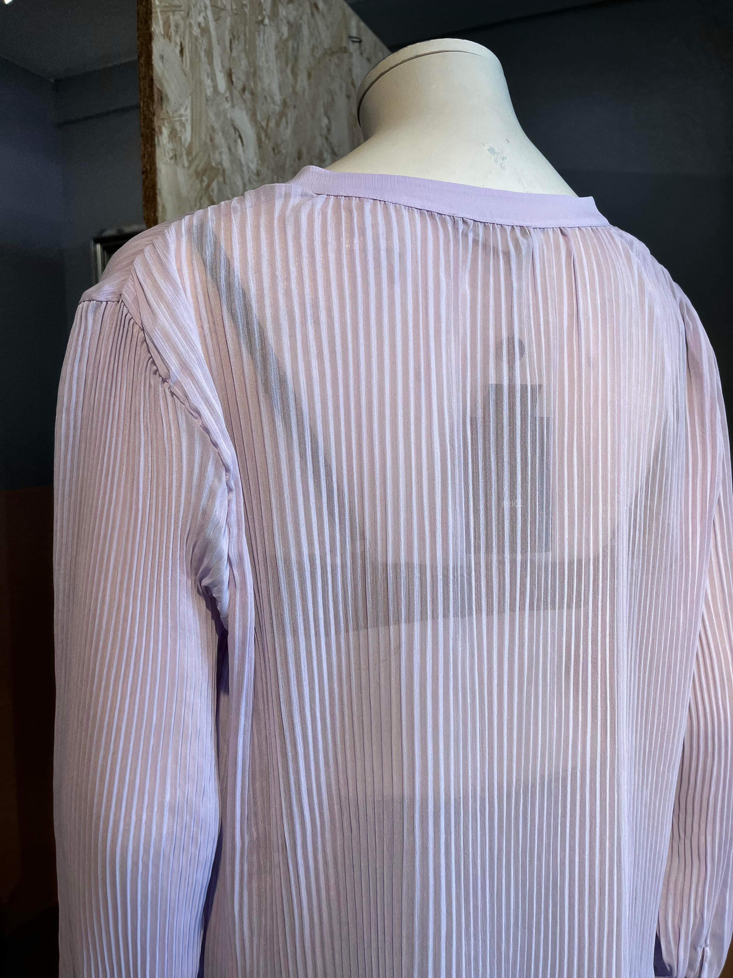 Bruuns Bazaar - Bluse - Size: 42