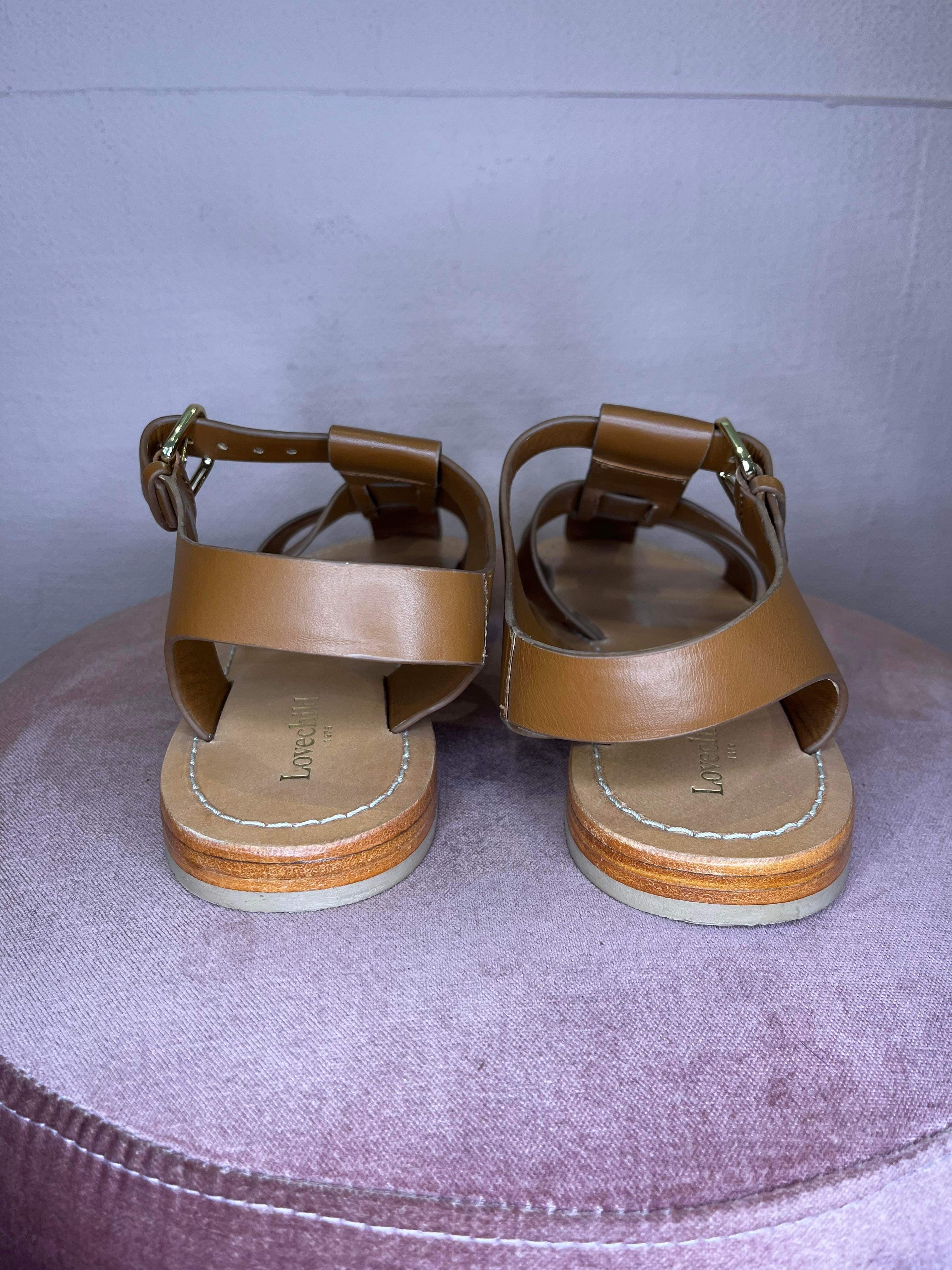 Lovechild 1979 - Sandaler - Size: 37