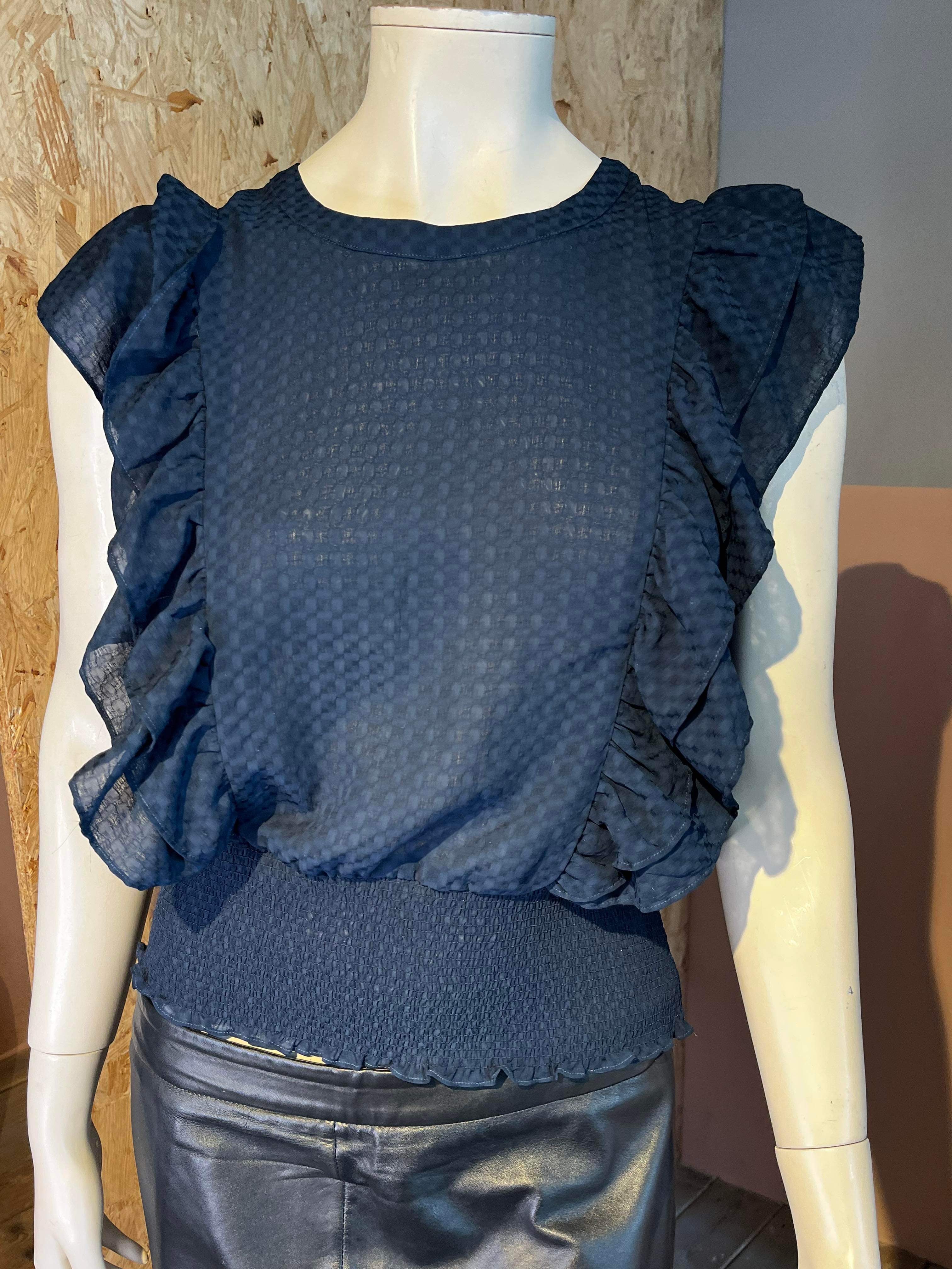 Designers Remix - Top - Size: 38