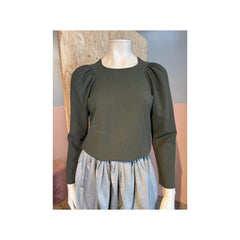 Camilla S. Copenhagen - Bluse - Size: M