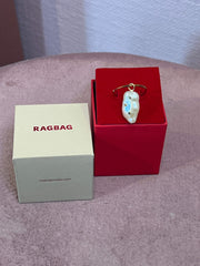 Ragbag - Ørering - One Size
