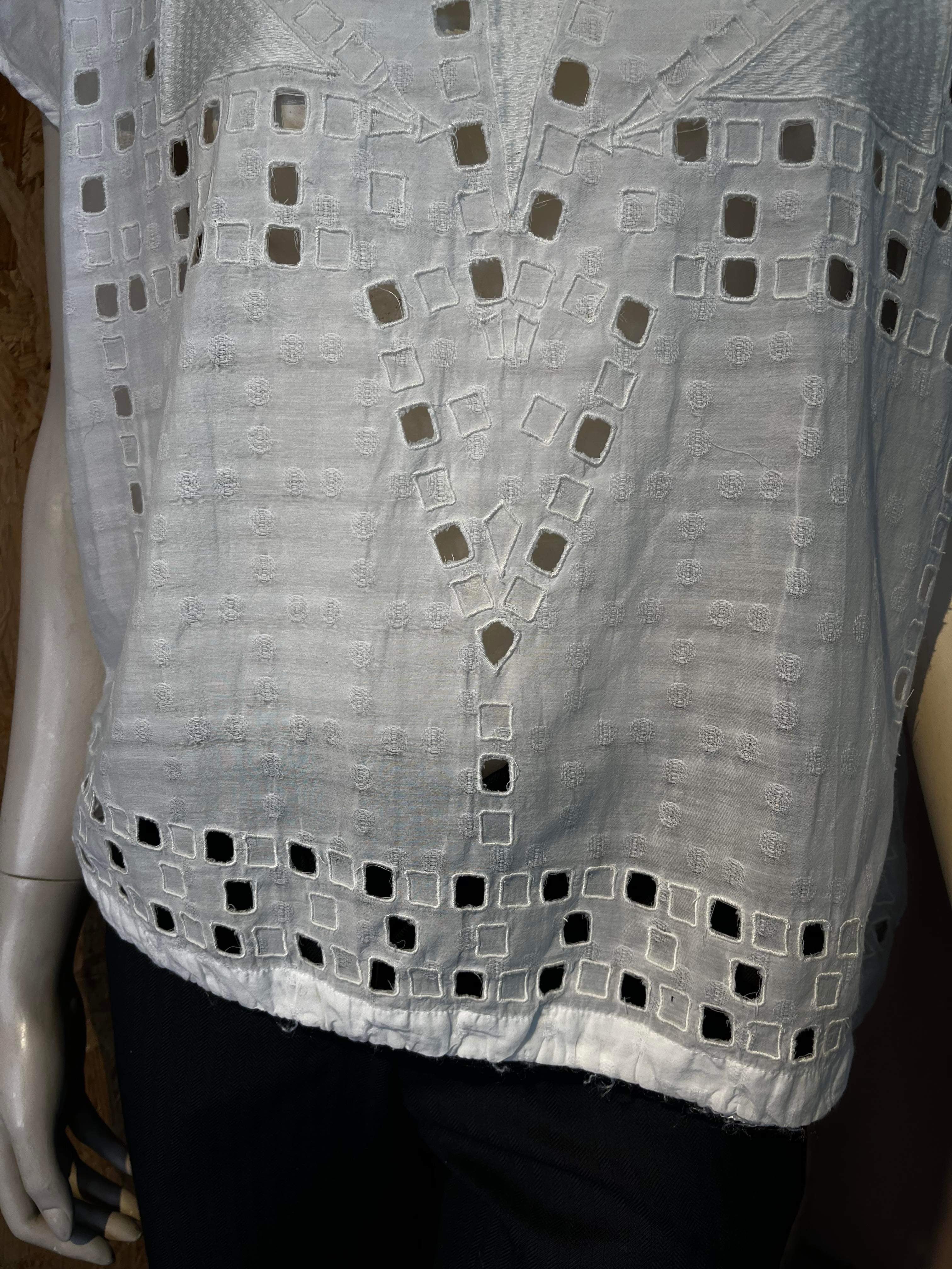 Lucky Brand - Top - Size: S