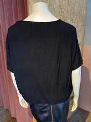 Samsøe Samsøe - T-shirt - Size: M