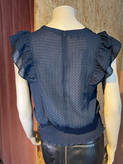 Designers Remix - Top - Size: 38