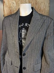 Zara - Blazer - Size: M