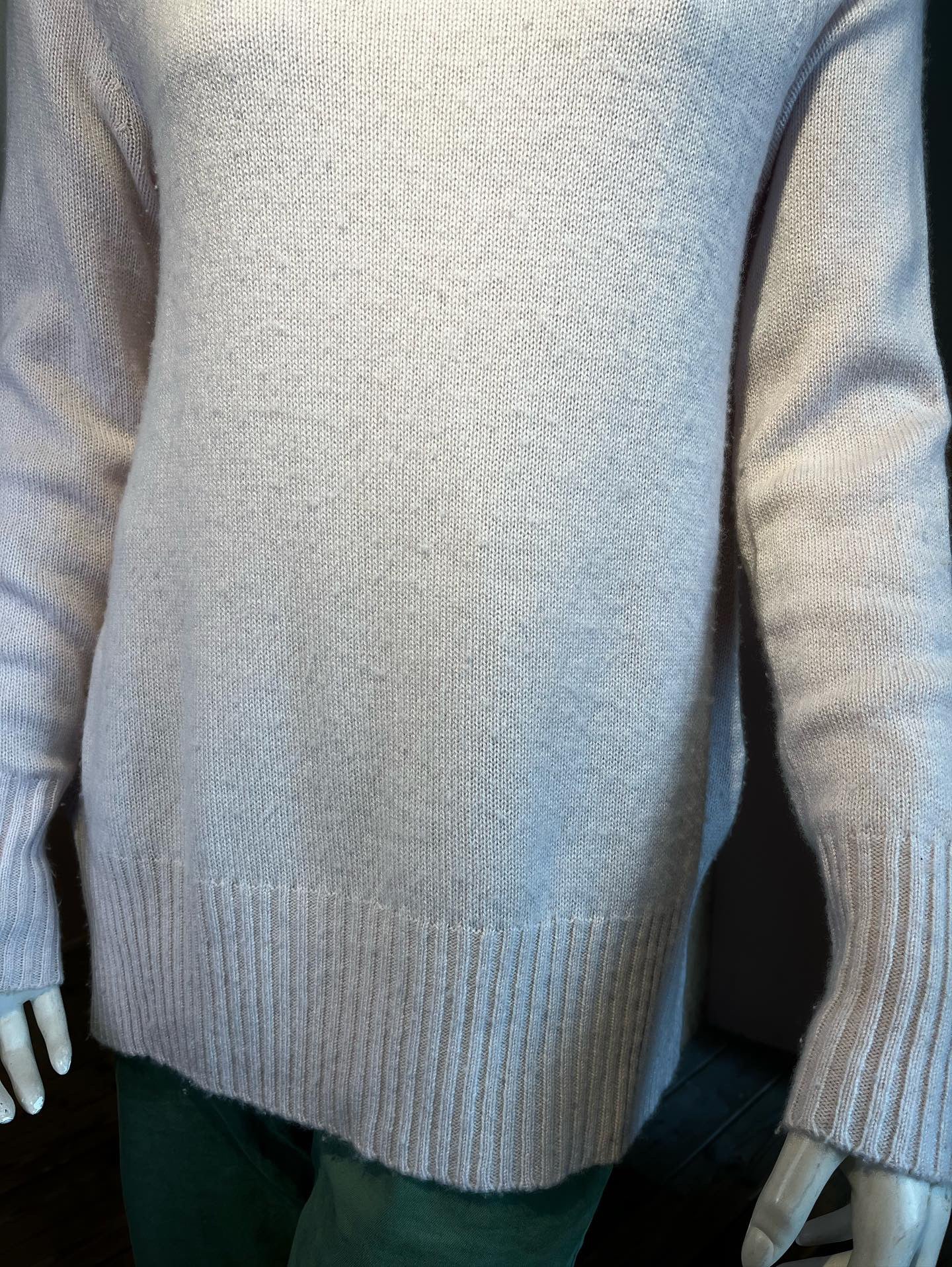 Dea Kudibal - Sweater - Size: S
