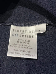 Libertine Libertine - Skjorte - Size: L