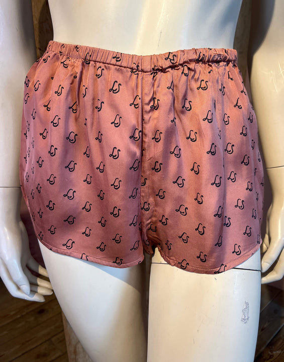 Love Stories - Shorts - Size: M