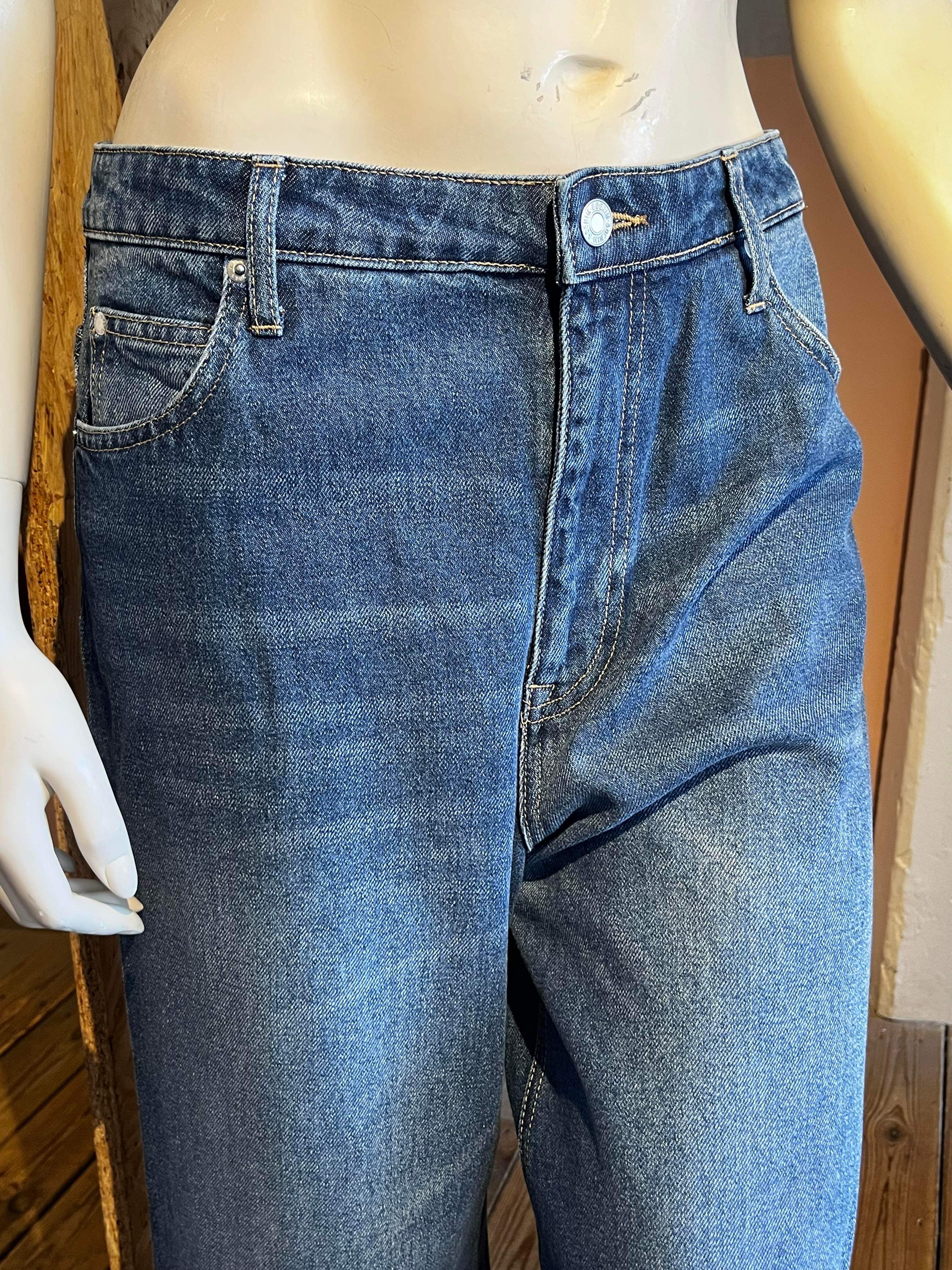 H&M - Jeans - Size: 40