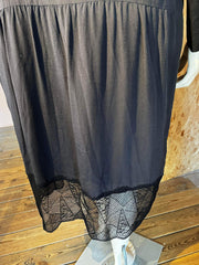 Custommade - Kjole - Size: 38