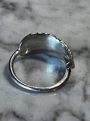 Jane König - Ring - Diameter: 1,8 cm
