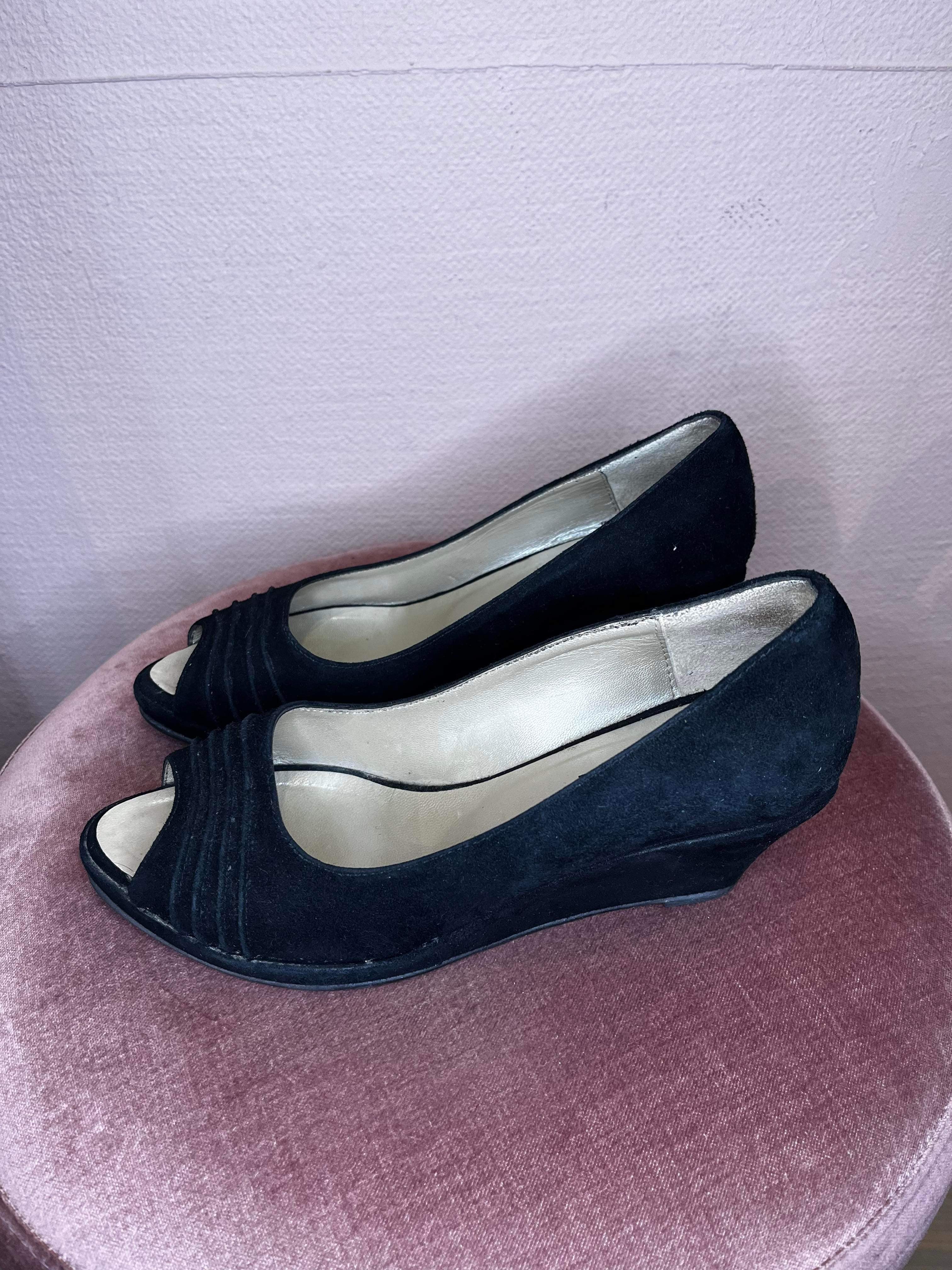 Shoe Biz - Sandaler - Size: 37