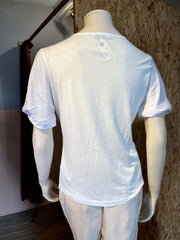 Tommy Hilfiger - T-shirt - Size: S