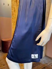 Calvin Klein - Kjole - Size: L