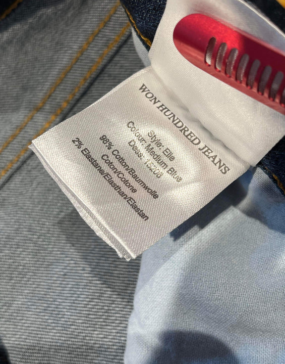 Won Hundred - Jeans - Size: 28/30