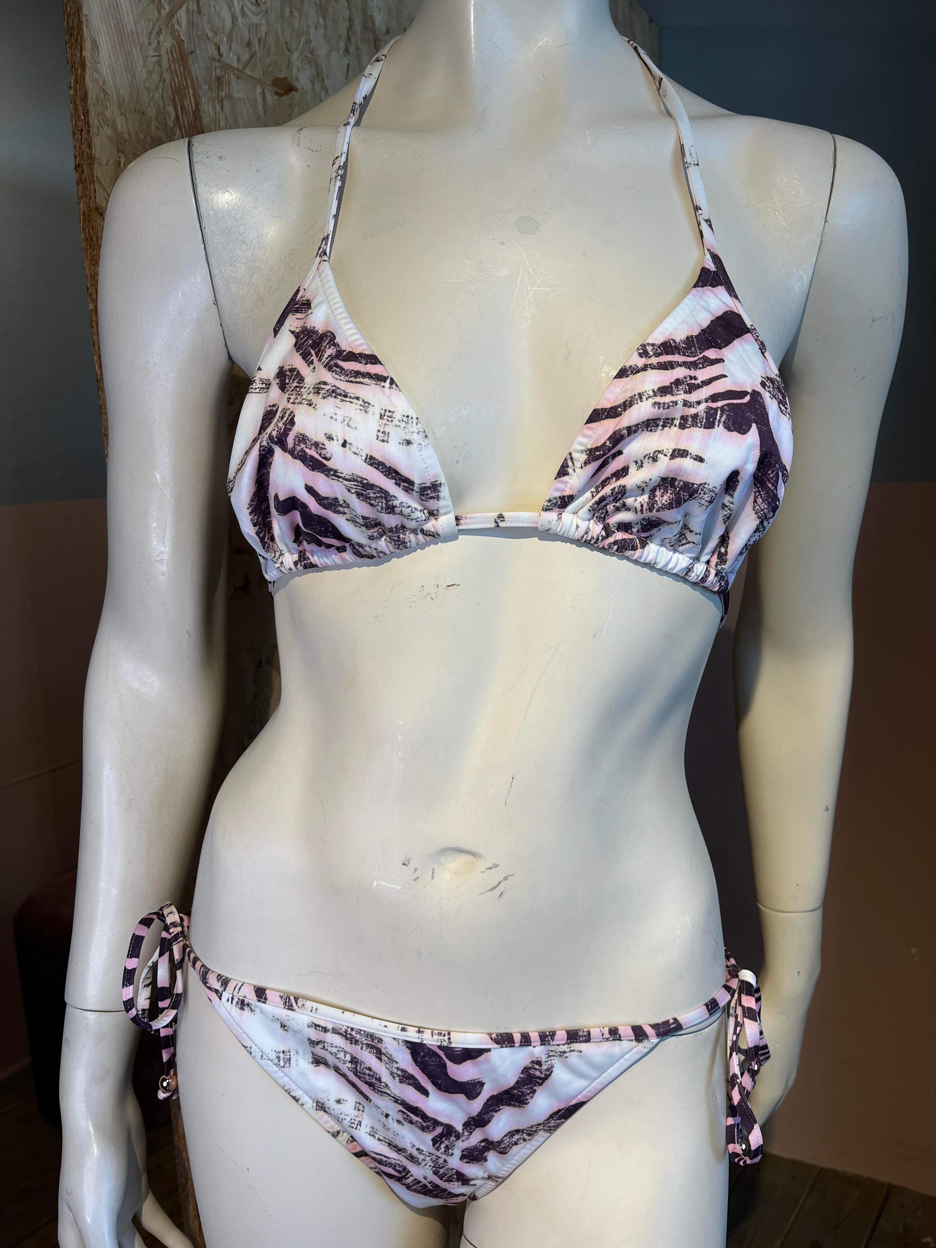 Mulberry - Bikini - Size: 40