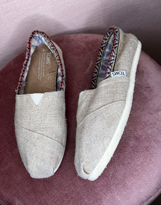 Toms - Loafers - Size: 36