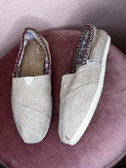 Toms - Loafers - Size: 36