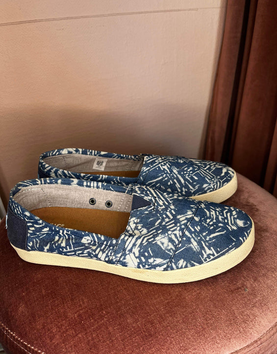 Toms - Loafers - Size: 37