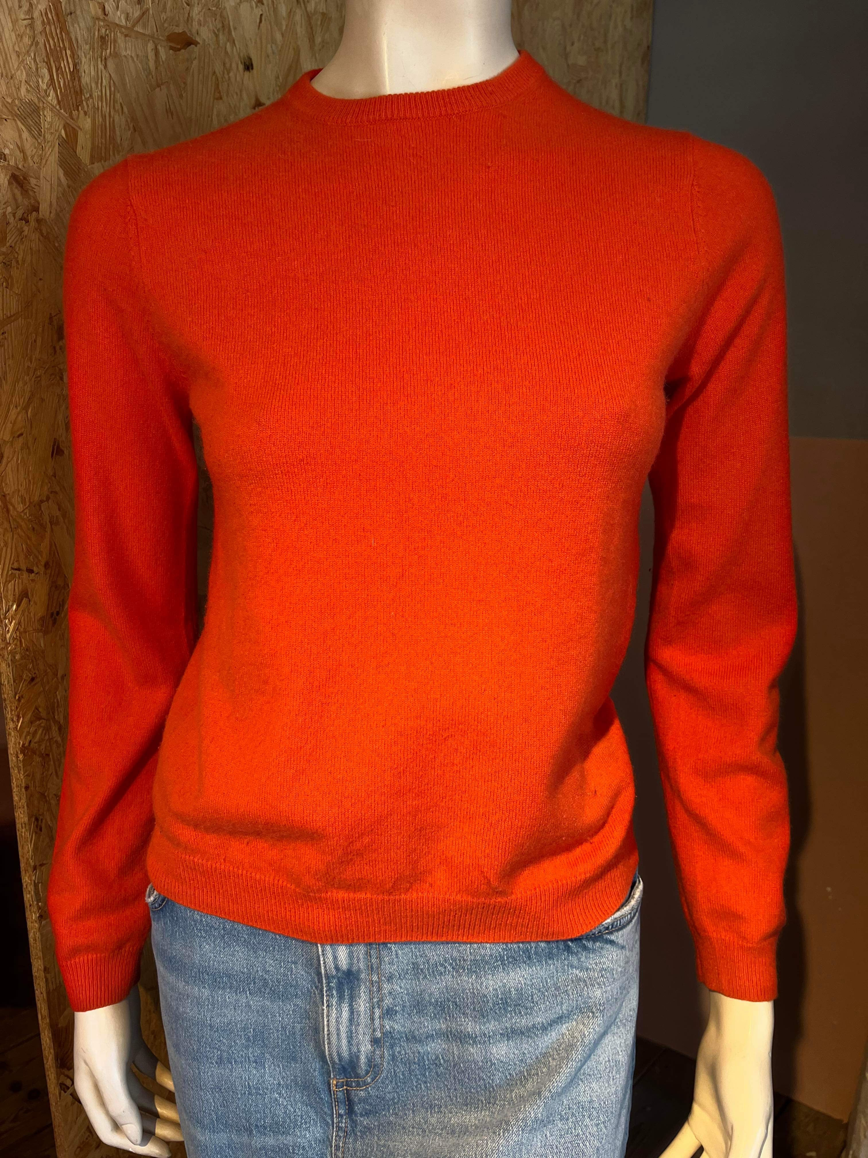 People's Republic of Cashmere - Sweater - Size: S