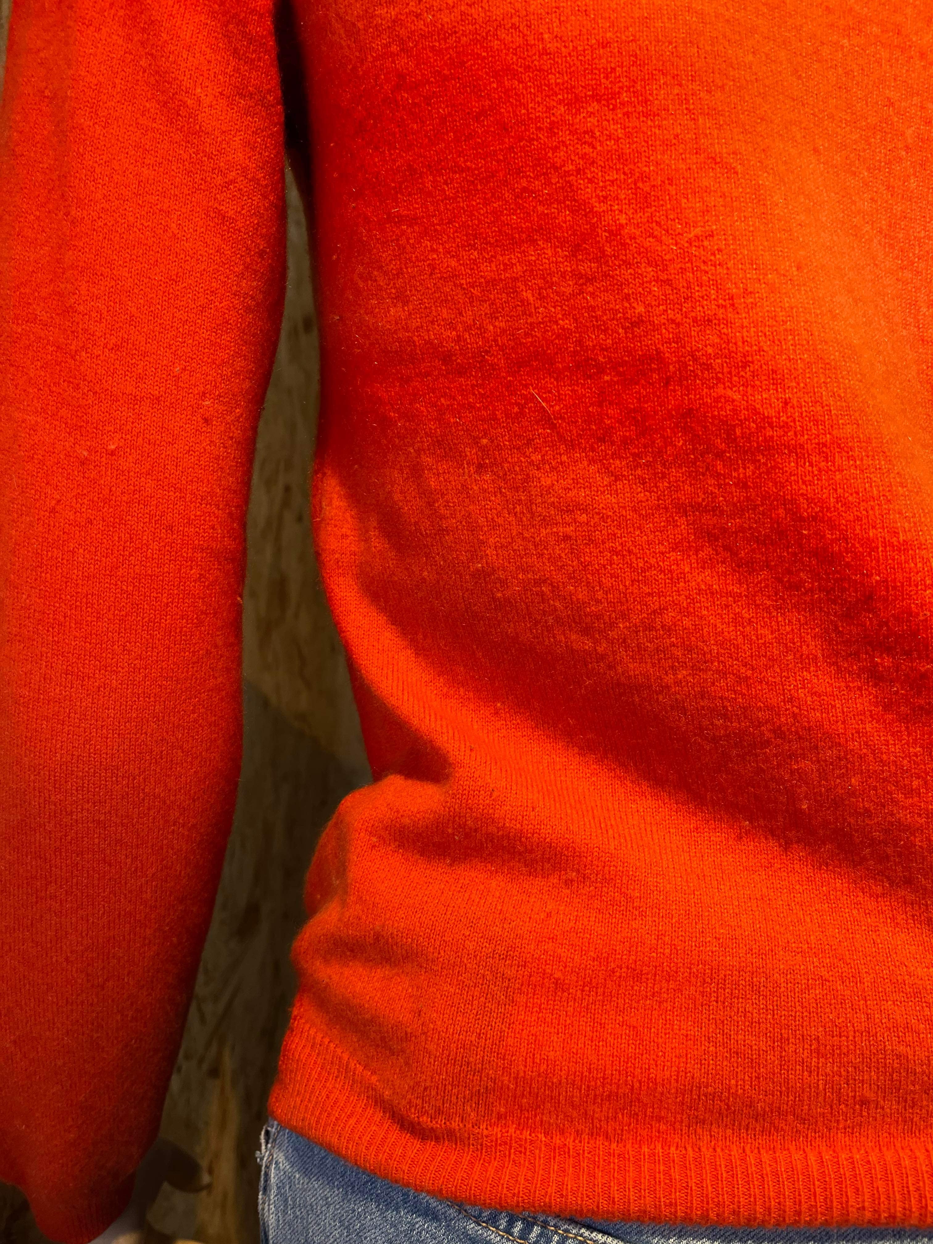 People's Republic of Cashmere - Sweater - Size: S