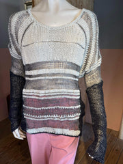 Helmut Lang - Sweater - Size: M