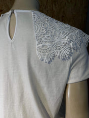 Zara - T-shirt - Size: M
