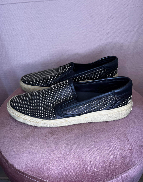Saint Laurent - Loafers - Size: 40