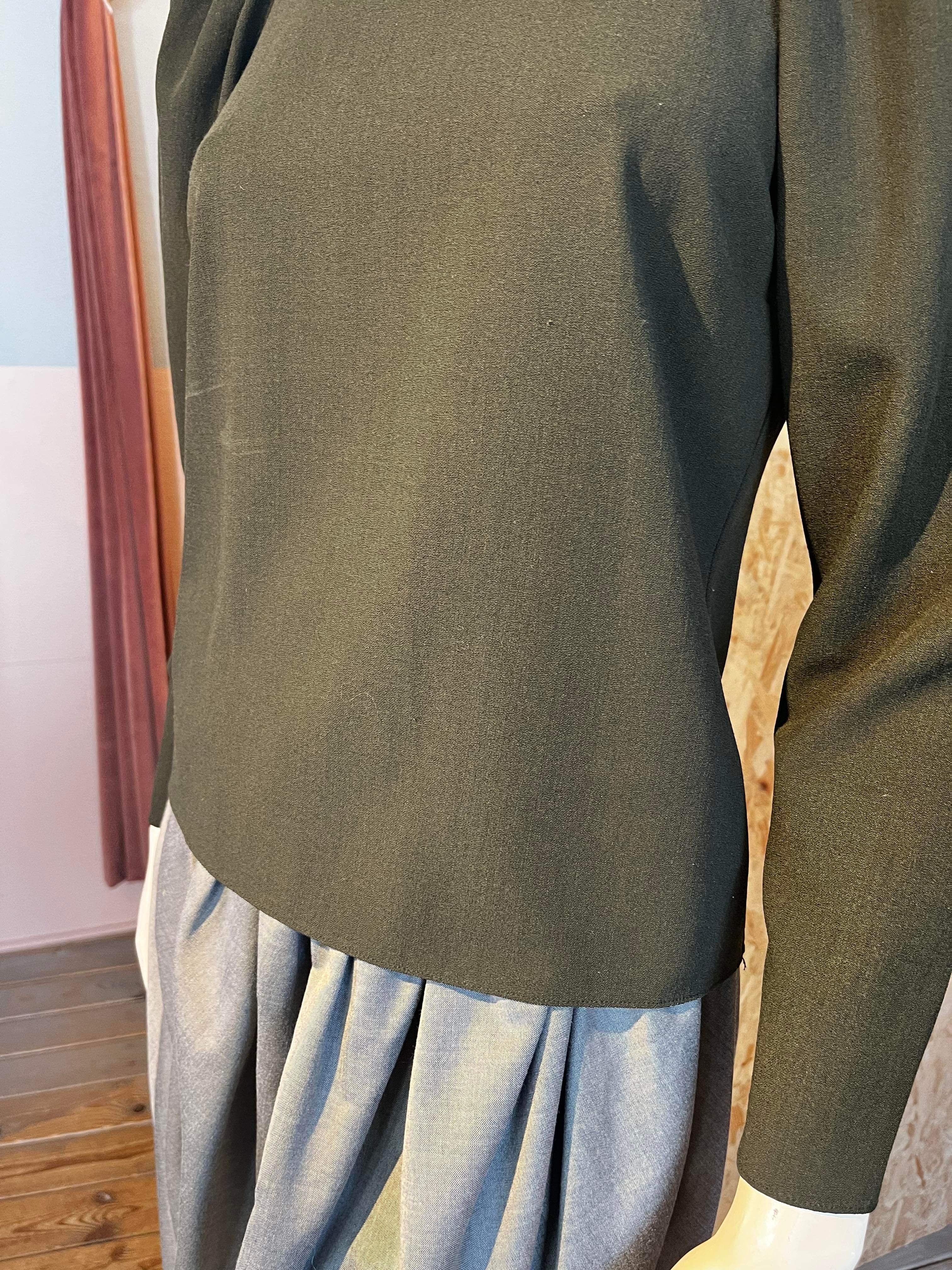 Camilla S. Copenhagen - Bluse - Size: M