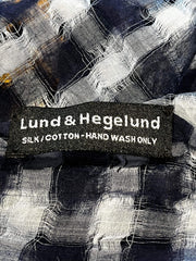 Lund & Hegelund - Tørklæde - One Size