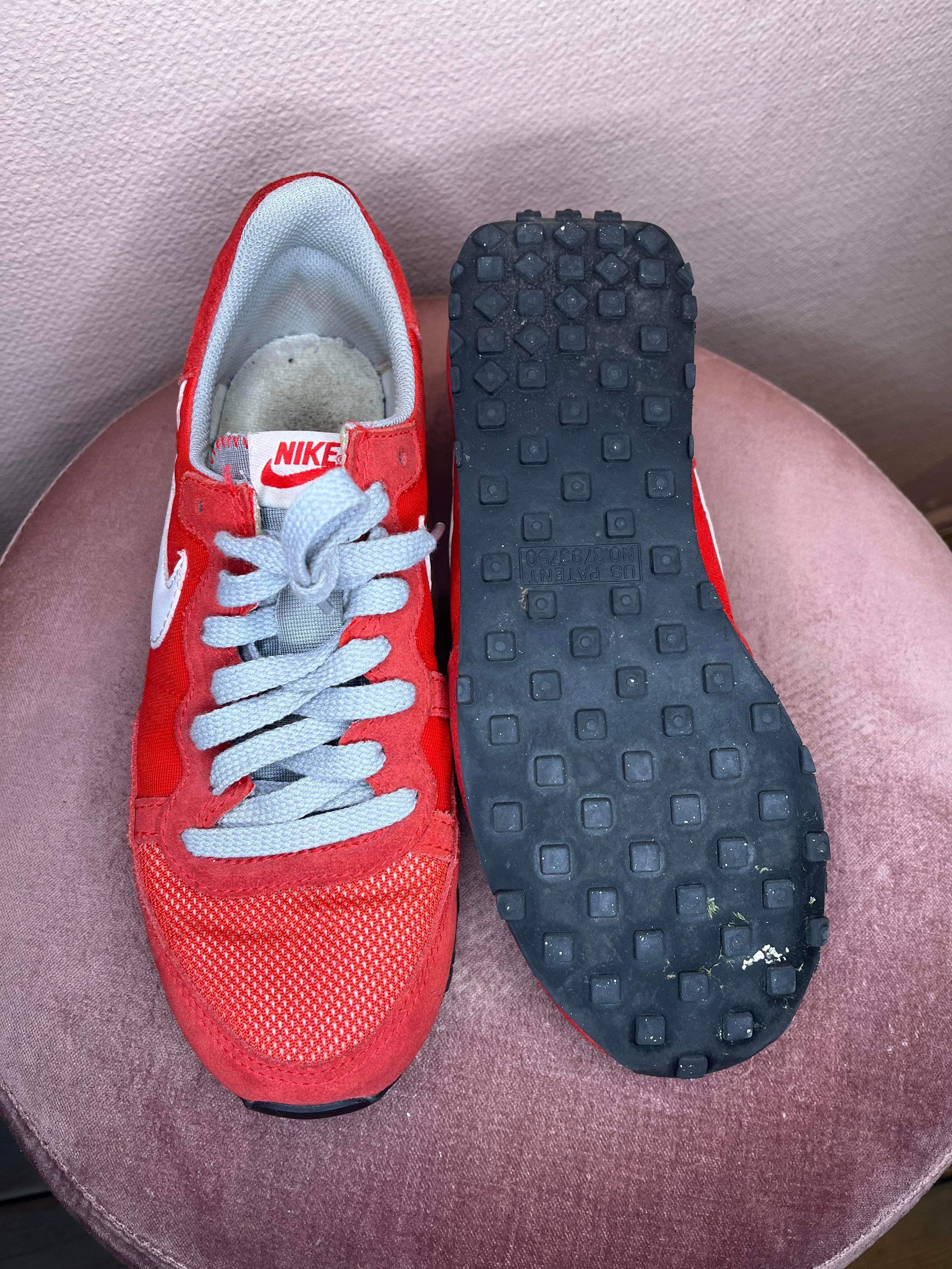 Nike - Sneakers - Size: 38