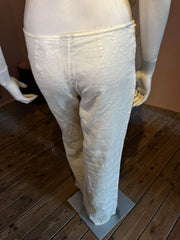 Calvin Klein - Bukser - Size: 27/34