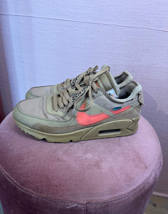 Nike x Off White - Sneakers - Size: 40
