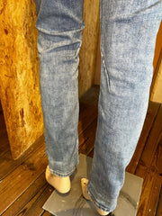 Denim Hunter - Jeans - Size: M