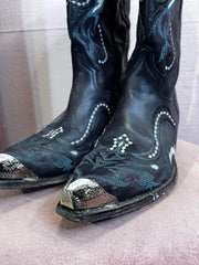 Sendra - Boots - Size: 37
