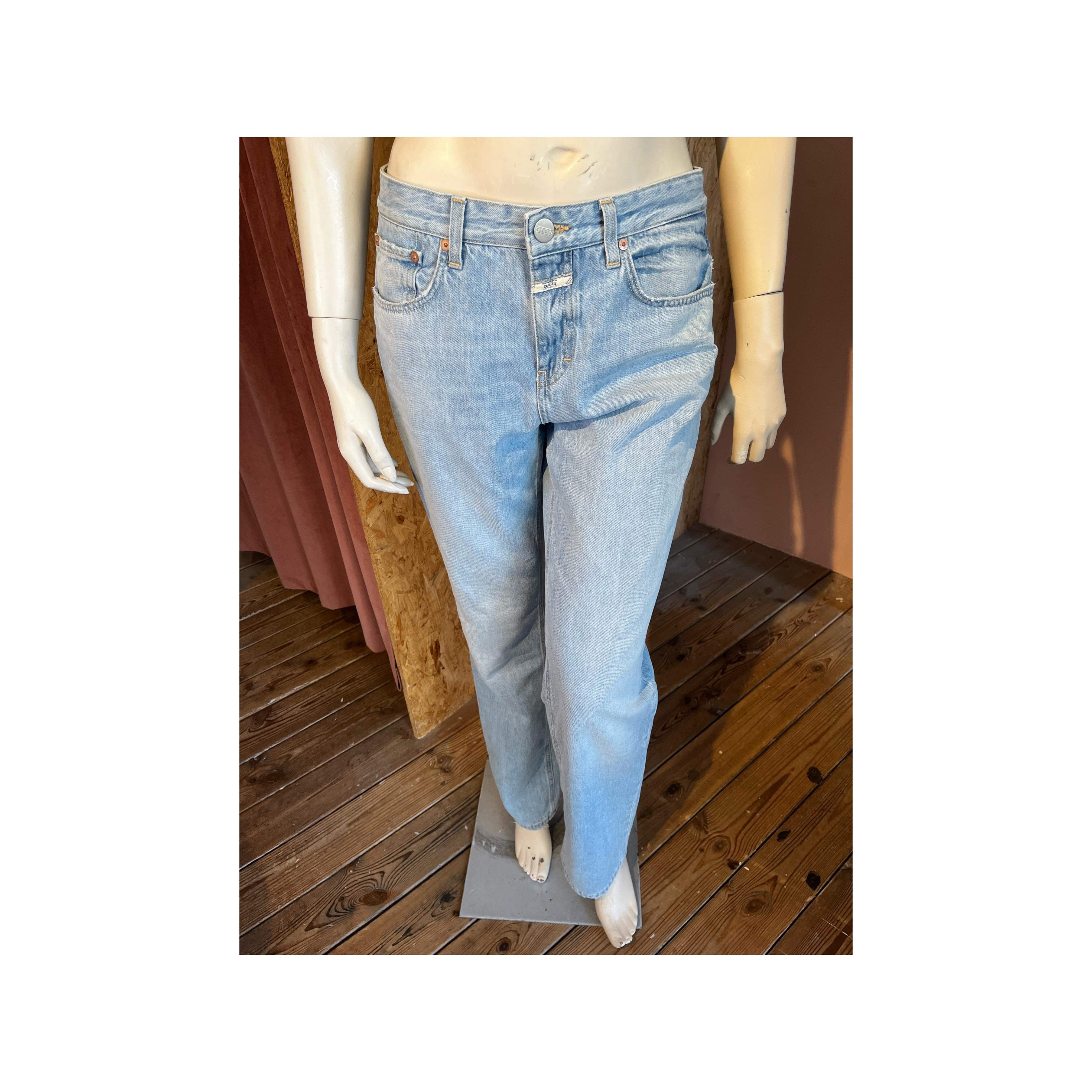 Closed - Jeans - Size: 27