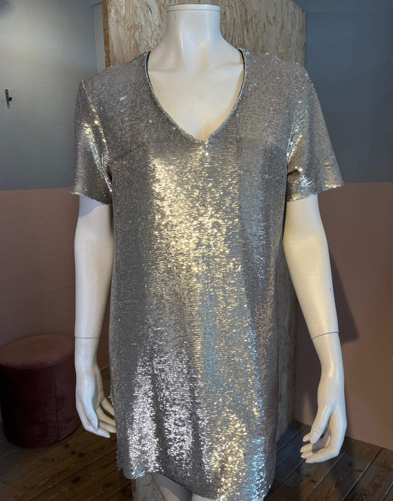 IRO Paris - Kjole - Size: M