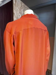Bruuns Bazaar - Skjorte - Size: 44