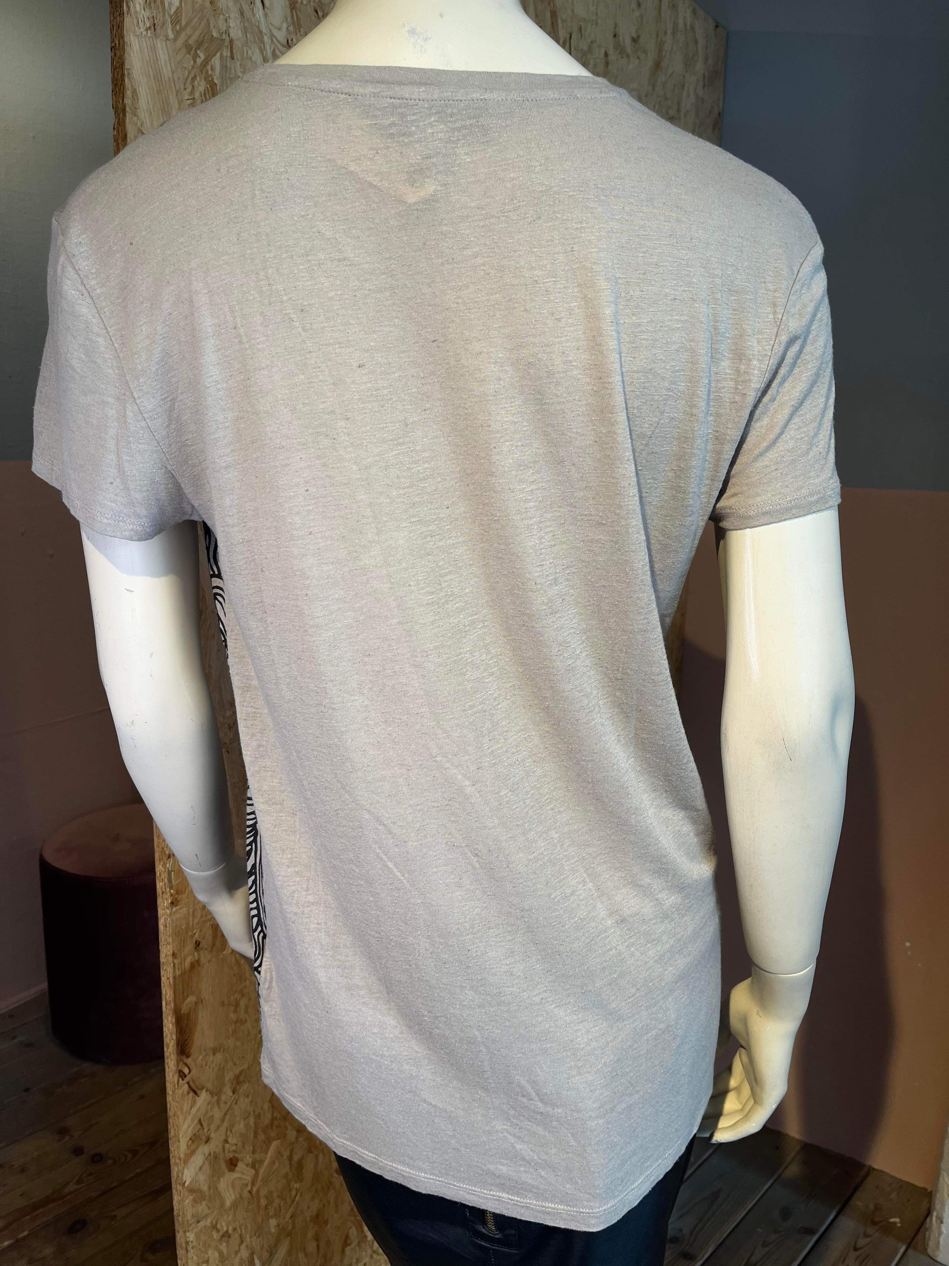 Mulberry - T-shirt - Size: S