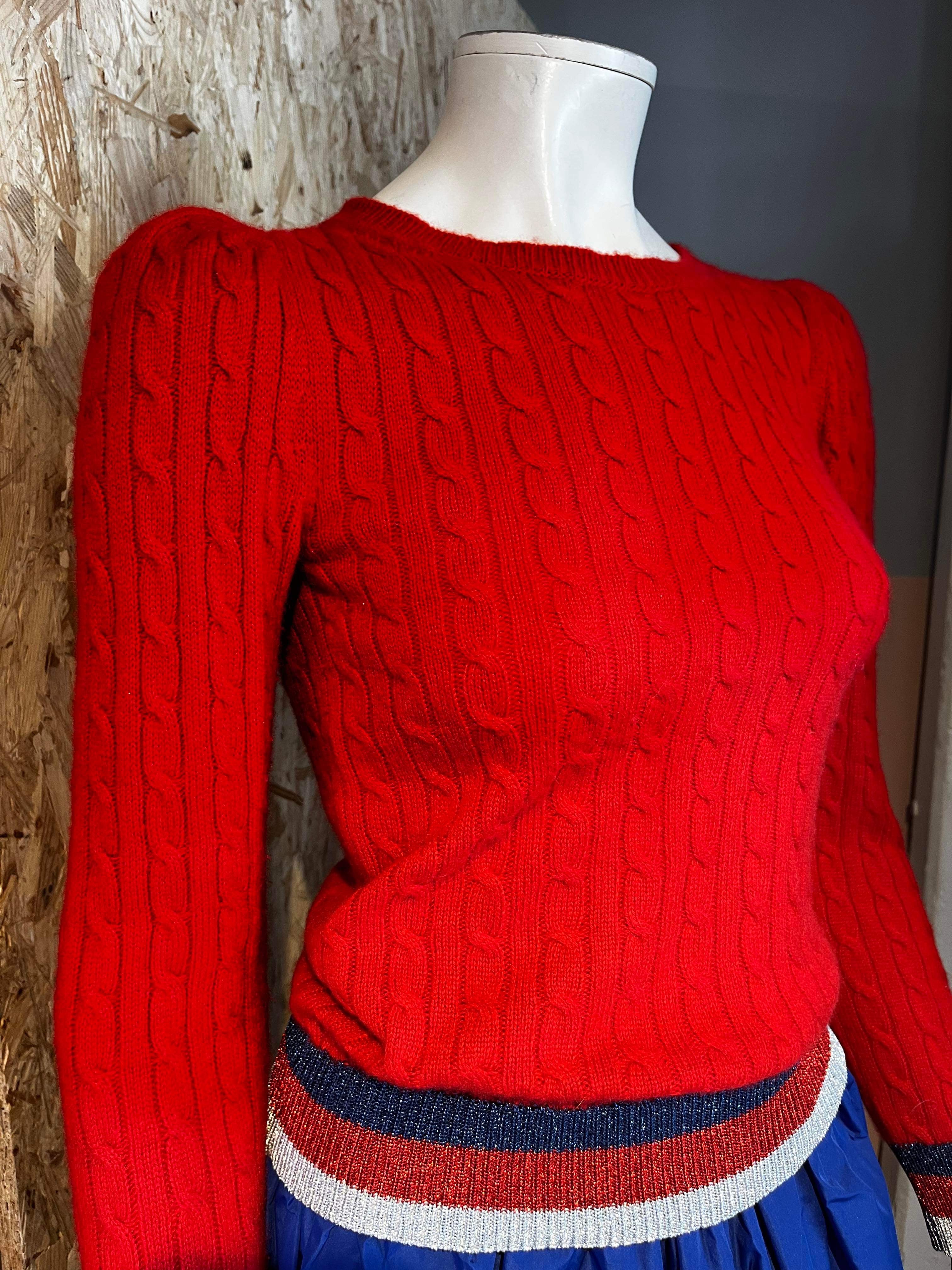 Gucci - Sweater - Size: XS
