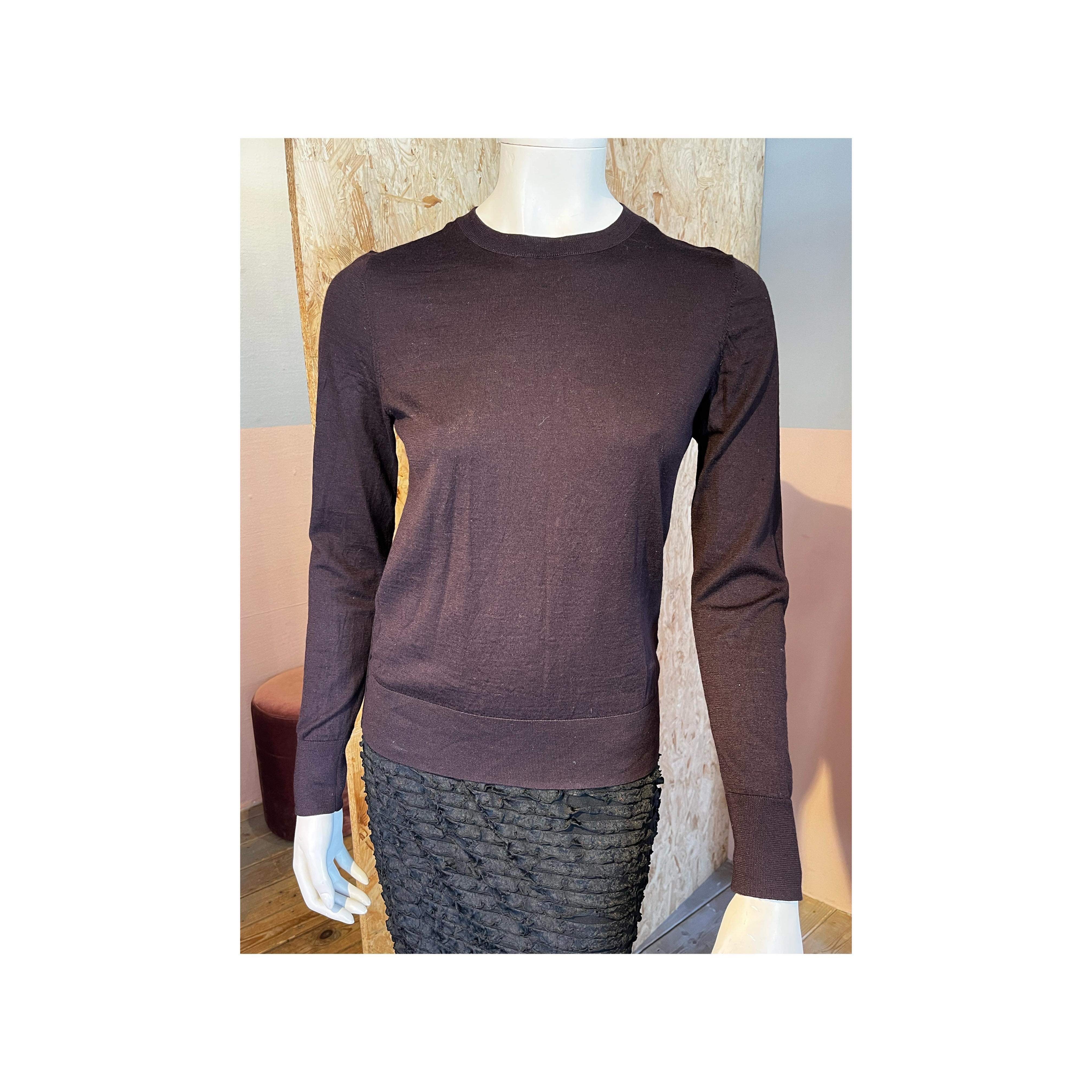 Cos - Sweater - Size: S